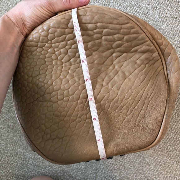 Alexander Wang Studded Rocco Bag - Picture 15 of 16